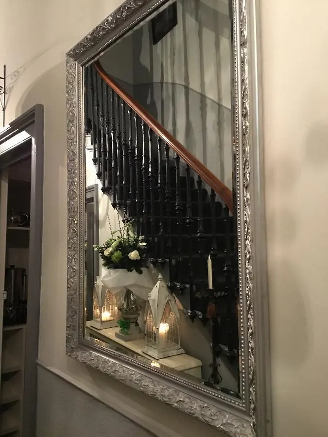 ***  Martins Guest House إدنبرة المملكة المتحدة