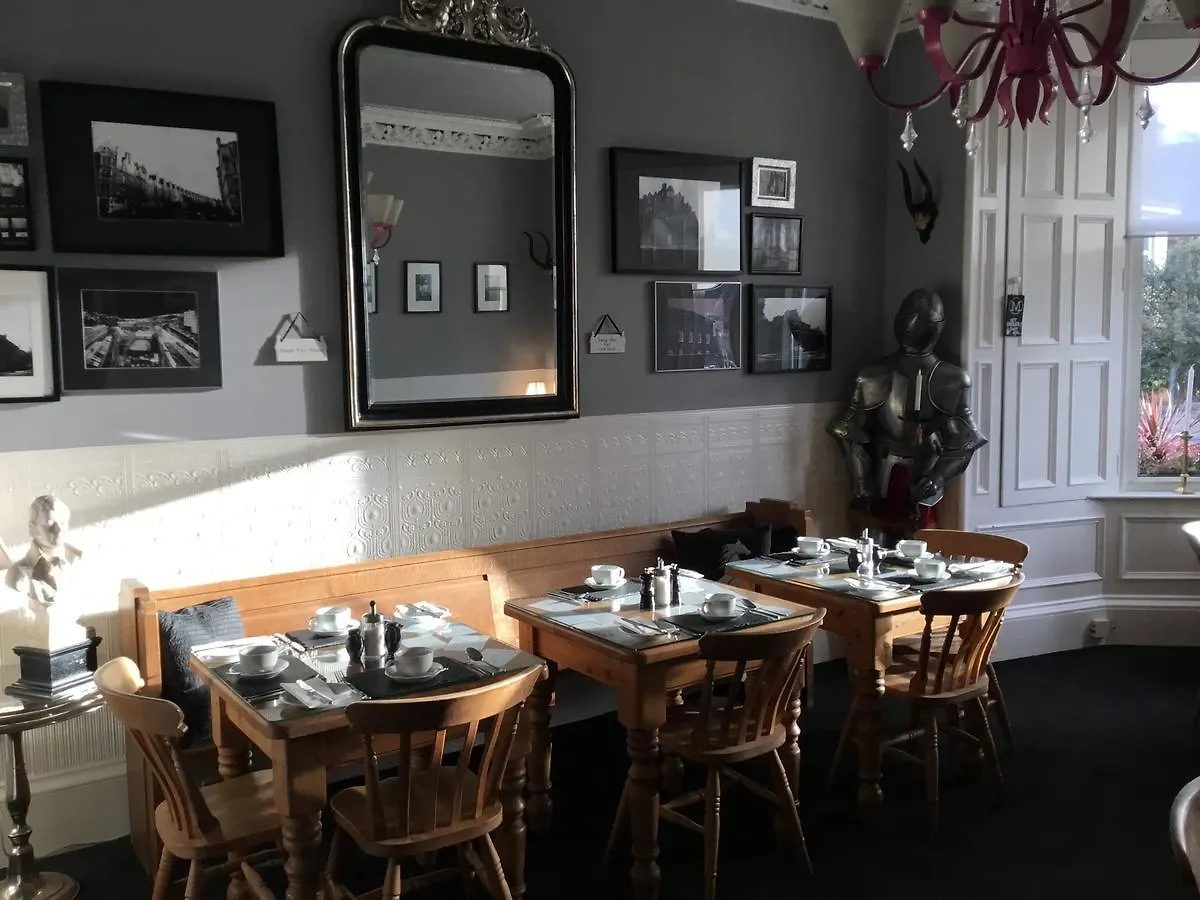 Martins Guest House إدنبرة
