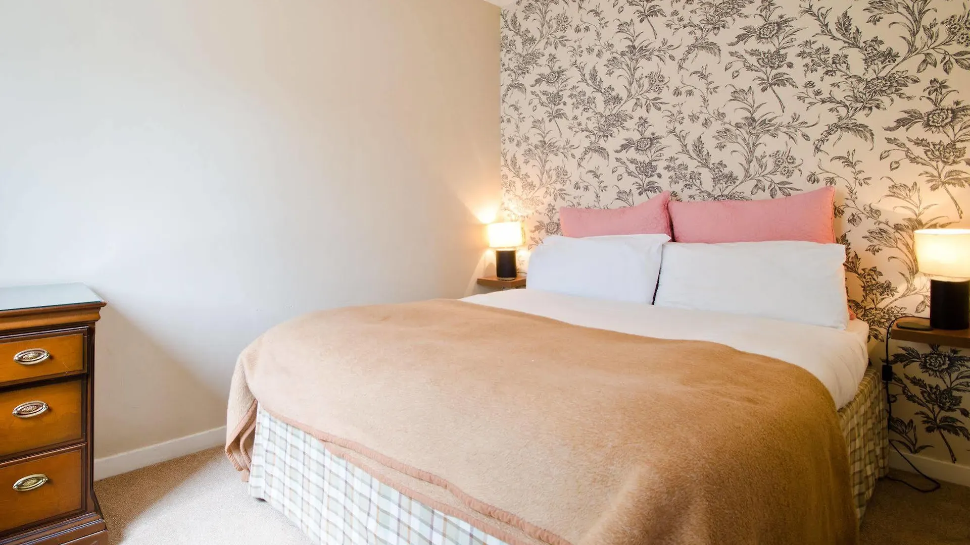 Martins Guest House إدنبرة