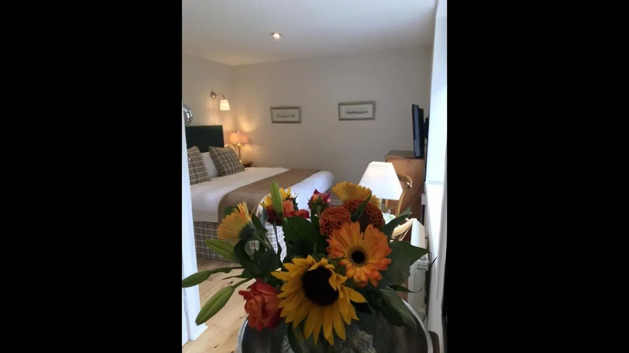 Martins Guest House إدنبرة