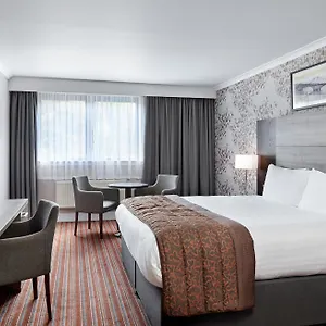 Hotel Leonardo Murrayfield, Édimbourg