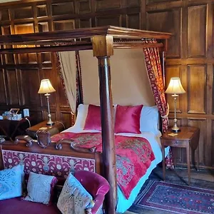 Braithwaite Hall 5*, Middleham United Kingdom