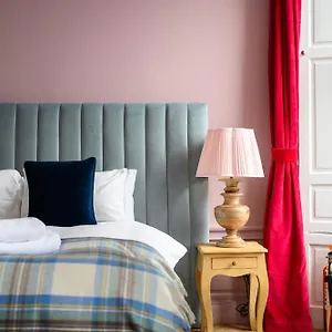 Guest house Queen Charlotte