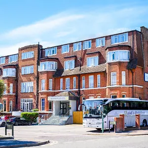 Sands 3*, Bournemouth United Kingdom