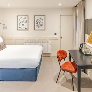 3* Отель Grove House