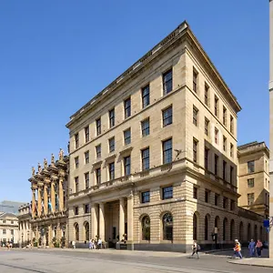 Appart hôtel The Grand, A Luxury Collection Hotel,, Édimbourg