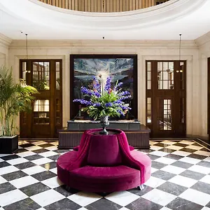 Appart hôtel Cheval The Grand, Édimbourg