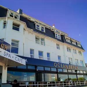 Ocean & - Oceana Collection 3*, Bournemouth United Kingdom