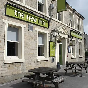 The New 4*, Huddersfield United Kingdom