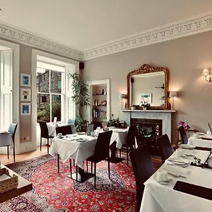 Maison d'hôtes Sheridan, Édimbourg