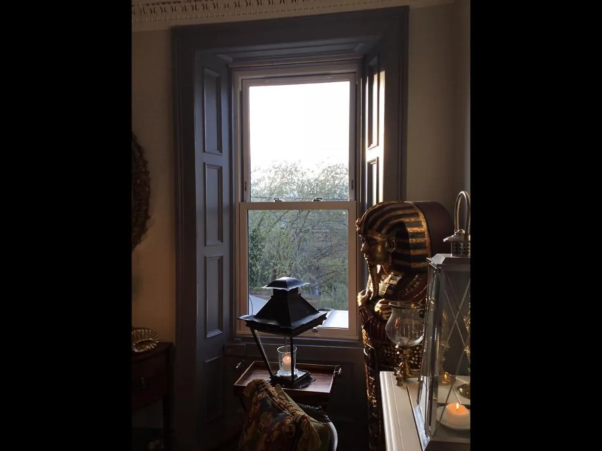 Martins Guest House 3*, Edinburgh United Kingdom