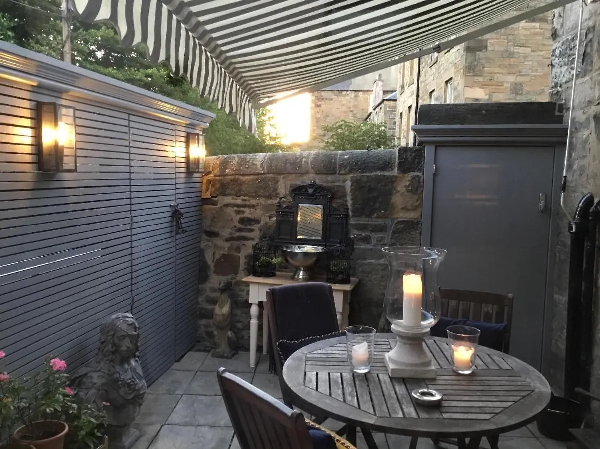 Martins Guest House  Edinburgh