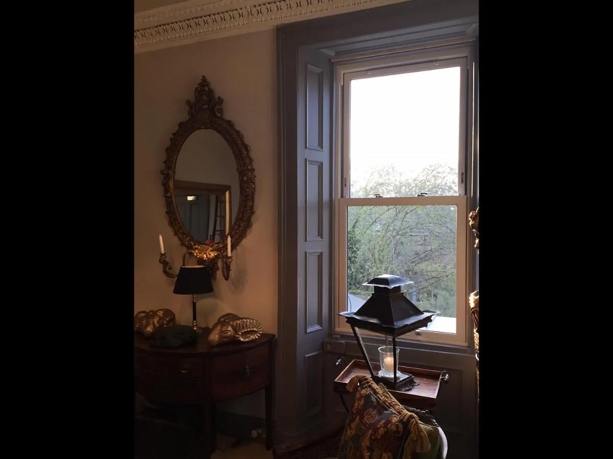 Martins Guest House 3*, Edinburgh United Kingdom
