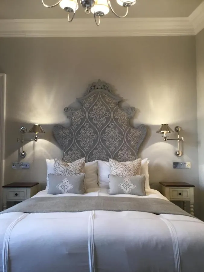 Martins Guest House