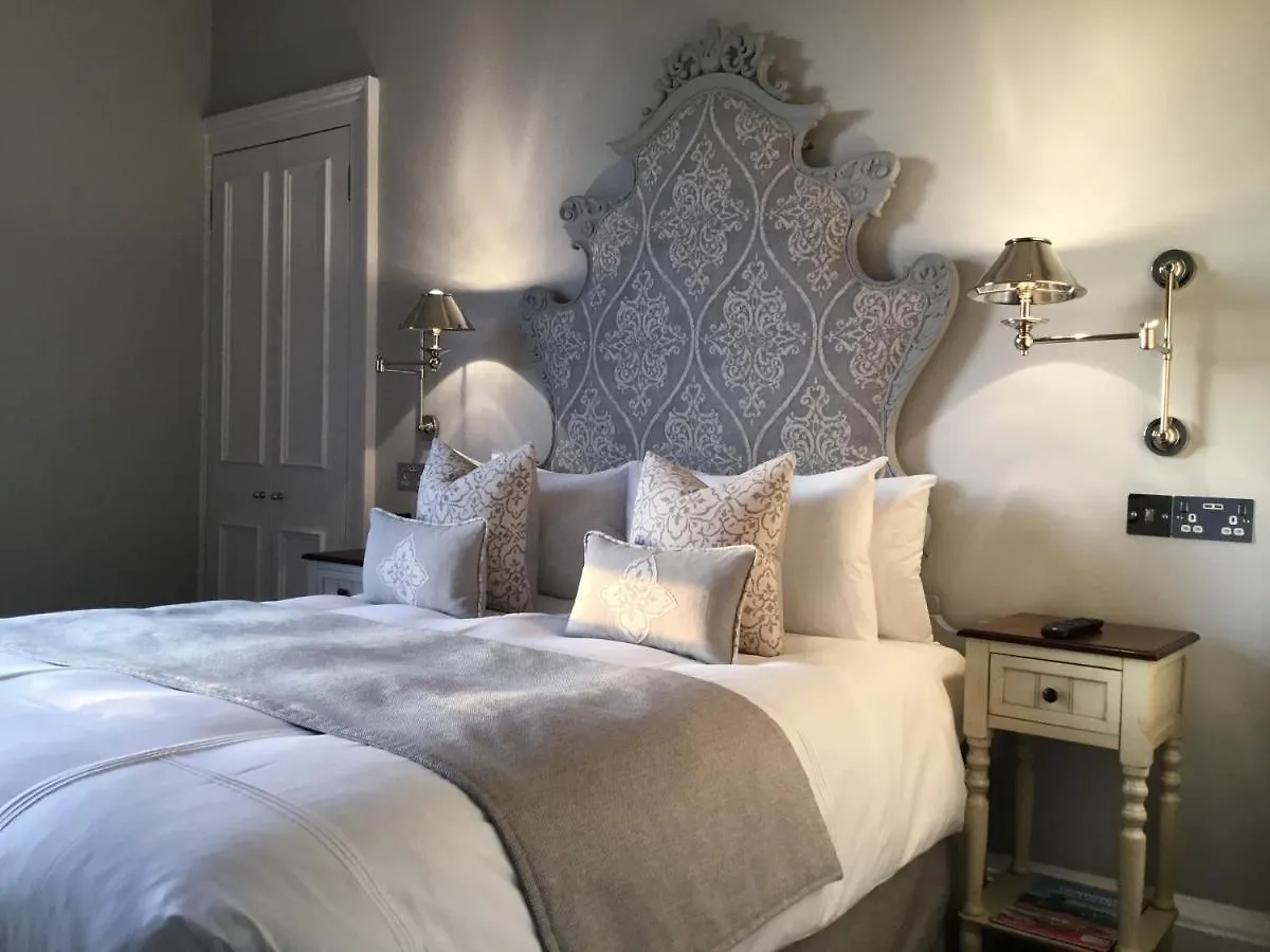 Martins Guest House United Kingdom
