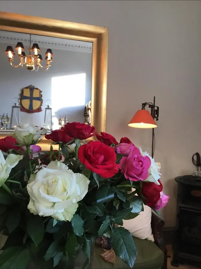 Martins Guest House