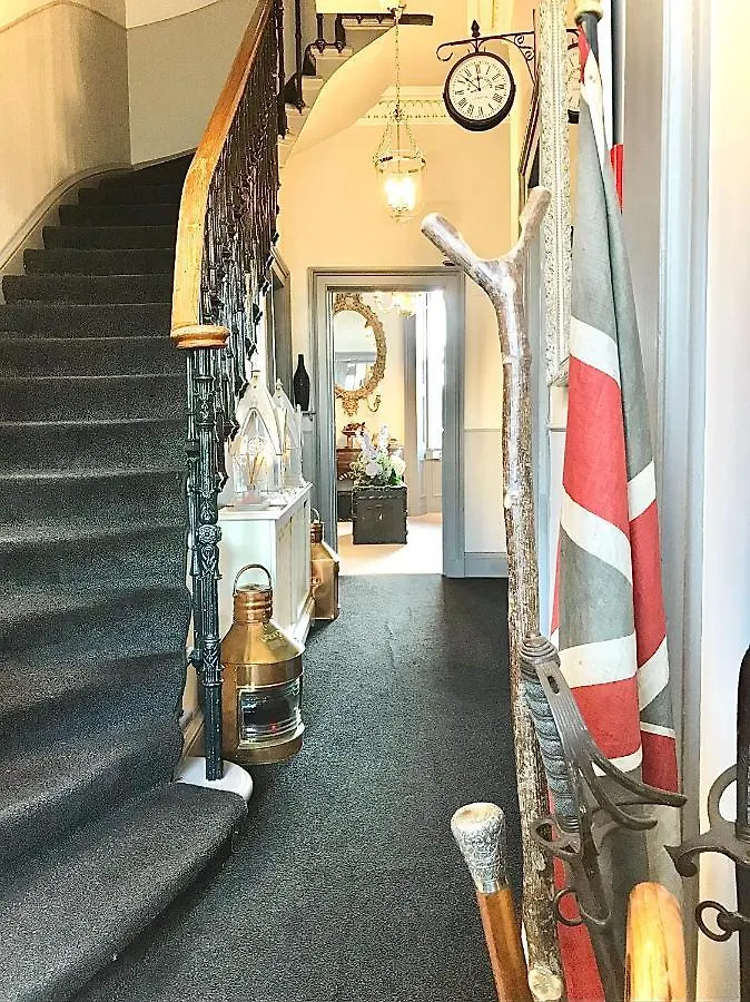 Martins Guest House United Kingdom