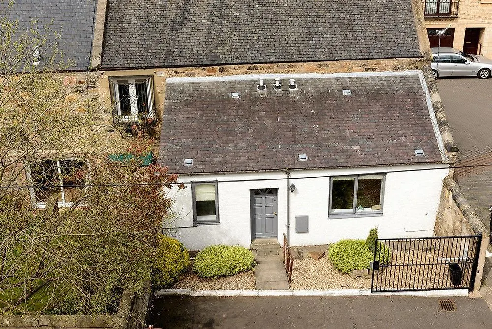 Martins Guest House 3*, Edinburgh
