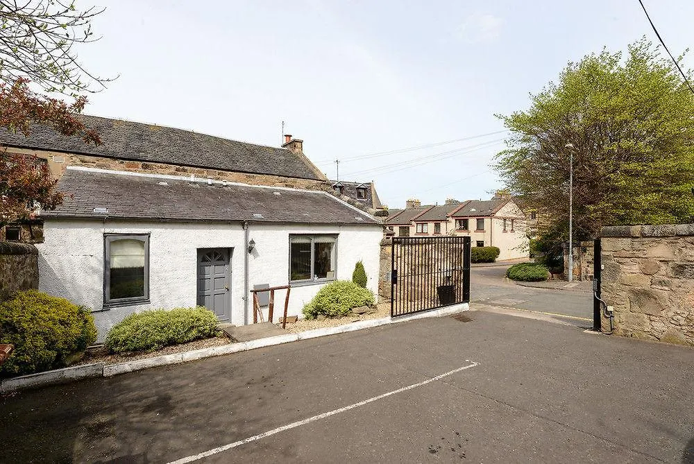 Martins Guest House