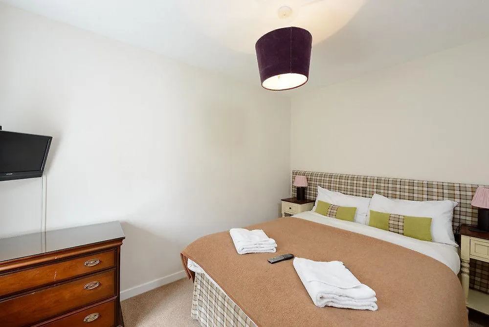 Martins Guest House