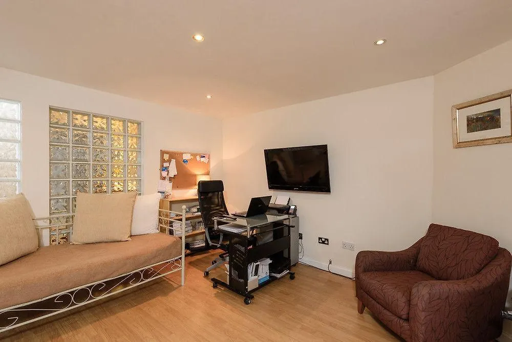 Martins Guest House United Kingdom