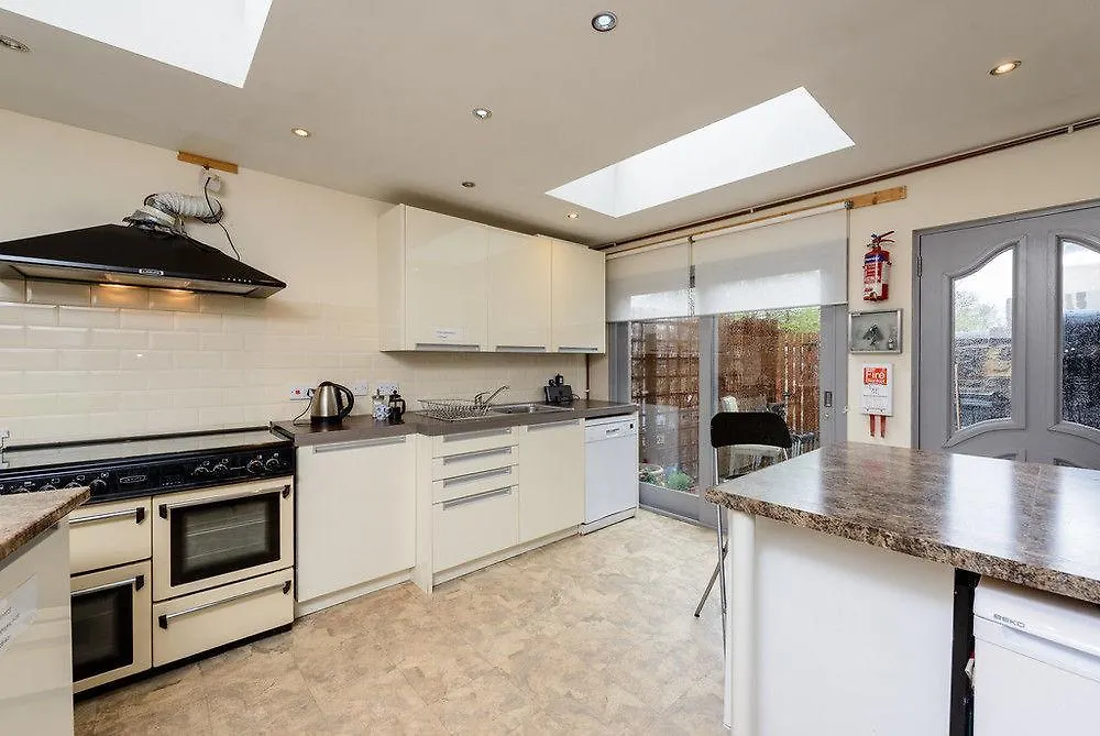 ***  Martins Guest House United Kingdom