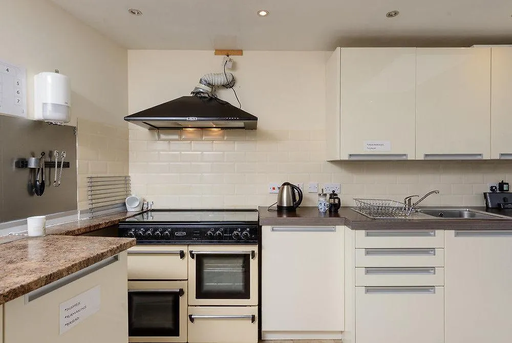 Martins Guest House Edinburgh
