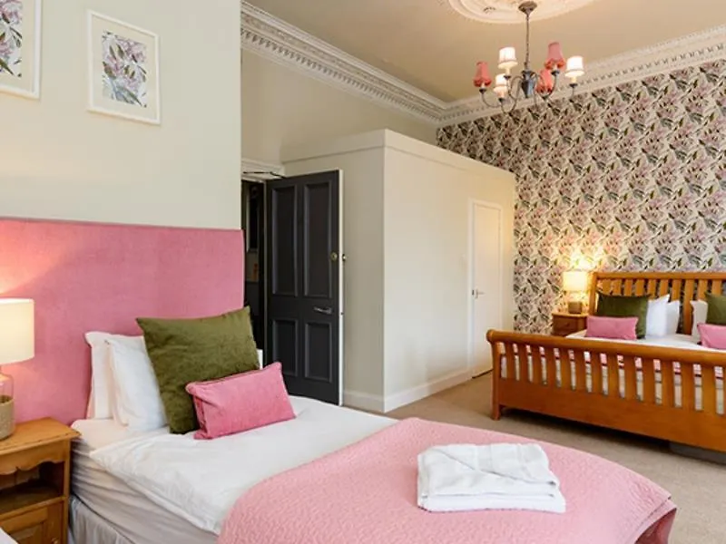 Martins Guest House United Kingdom