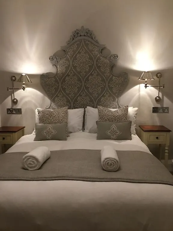 ***  Martins Guest House United Kingdom