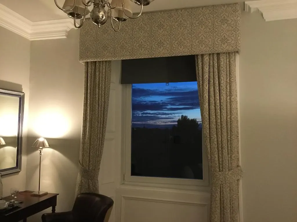 Martins Guest House