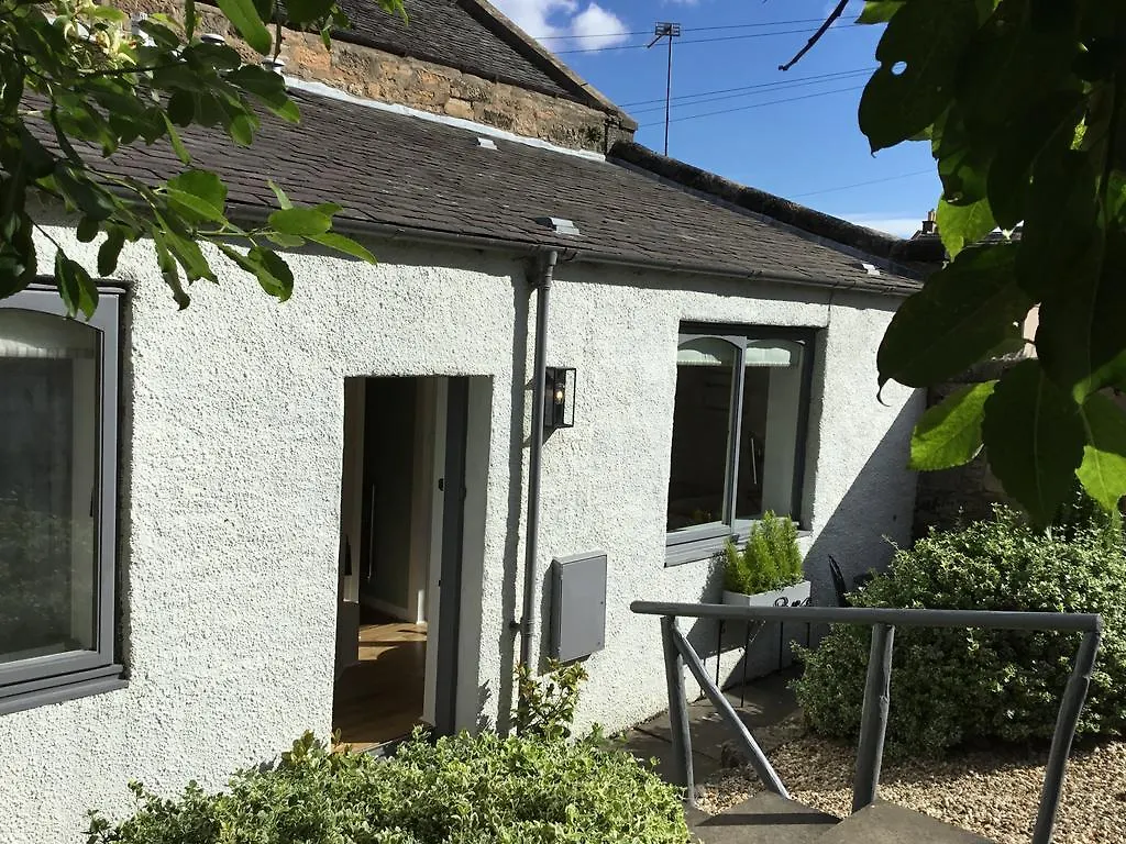 Martins Guest House United Kingdom