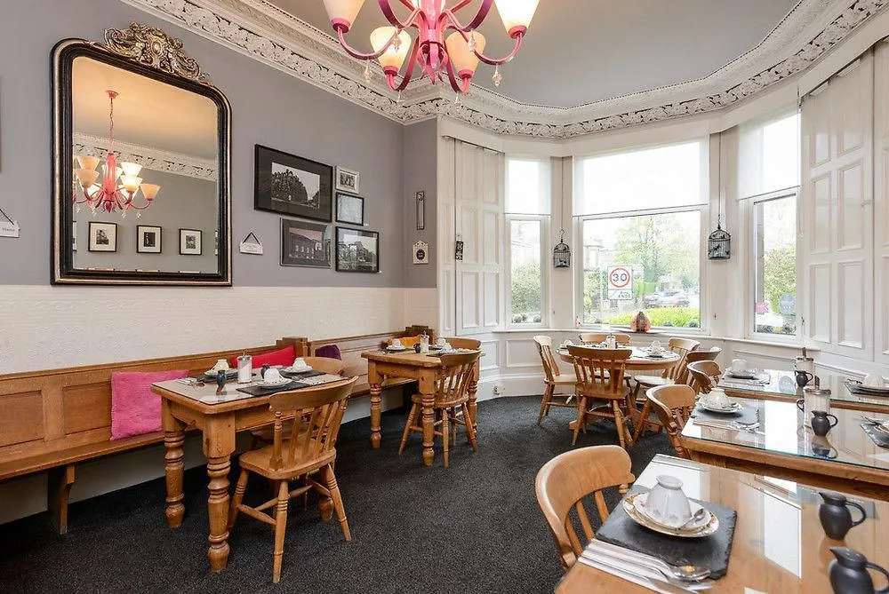 Martins Guest House