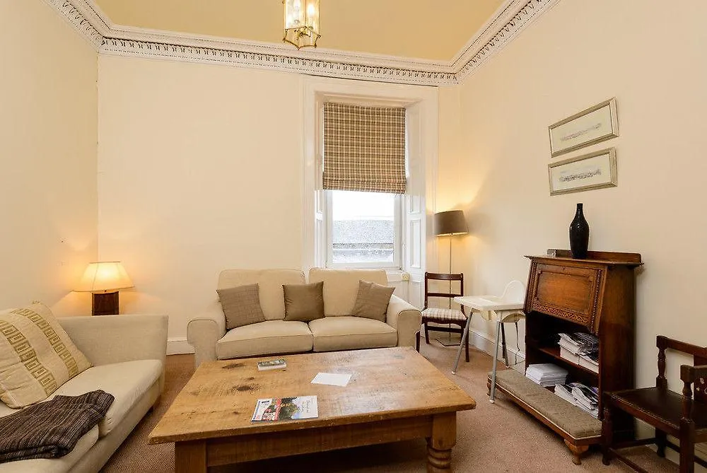 Martins Guest House  Edinburgh
