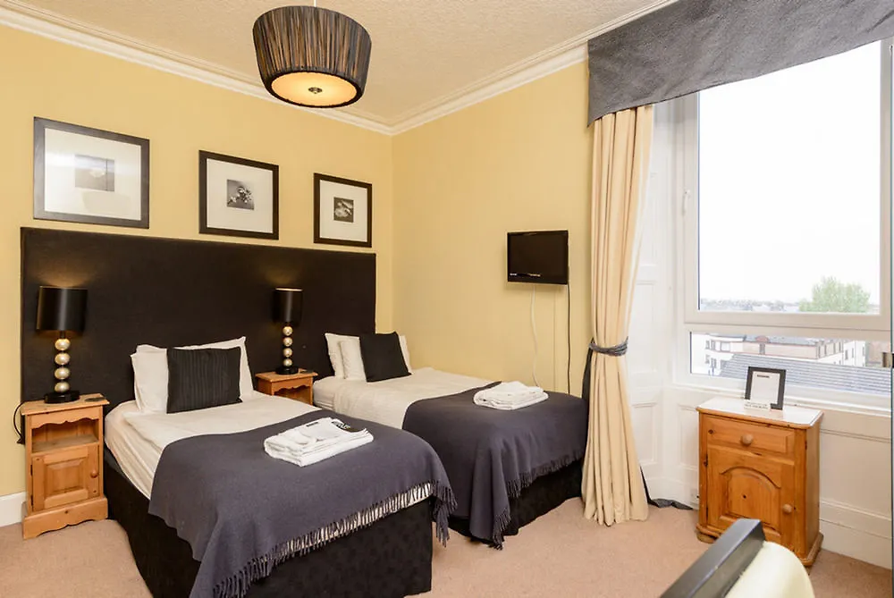 Martins Guest House United Kingdom