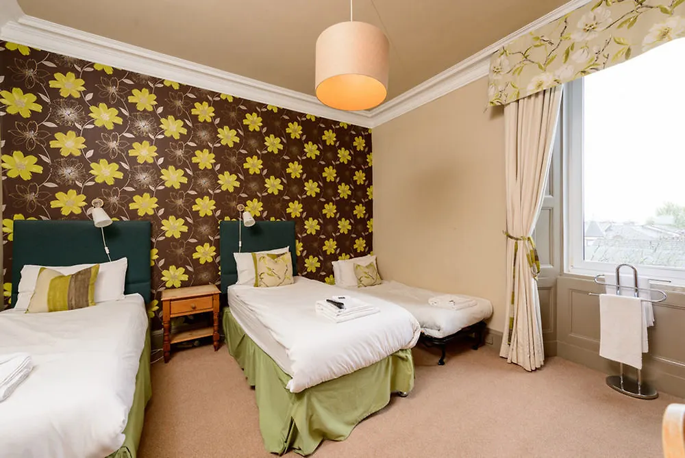 Martins Guest House