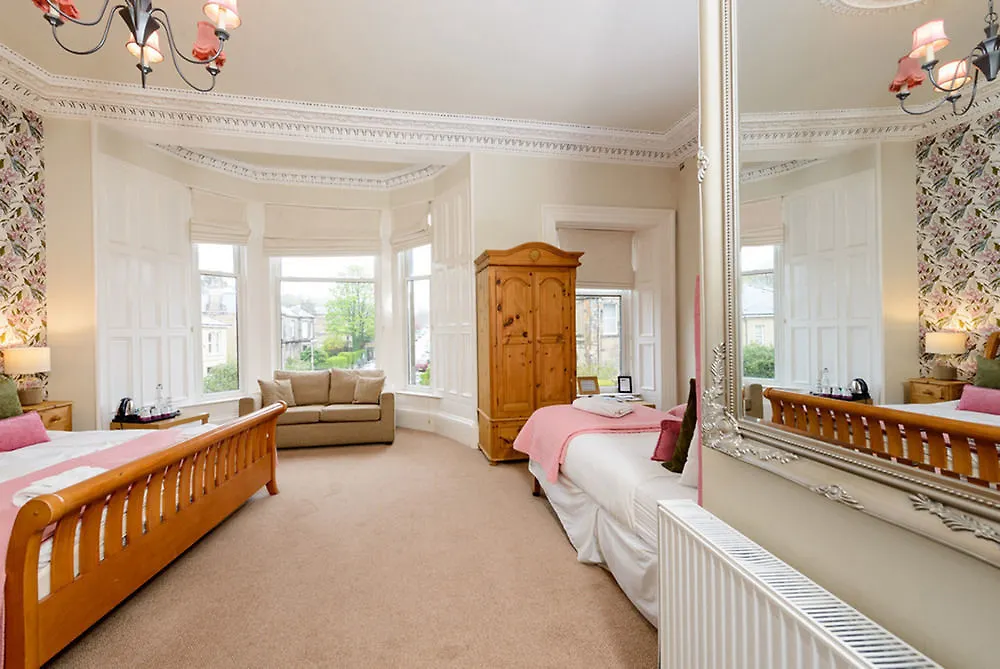 Martins Guest House United Kingdom