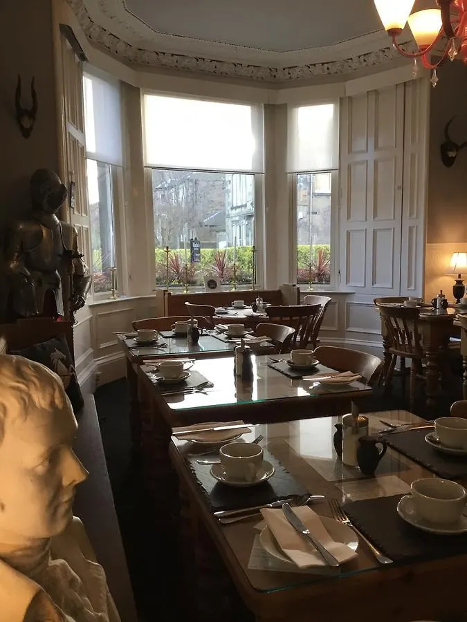 Martins Guest House