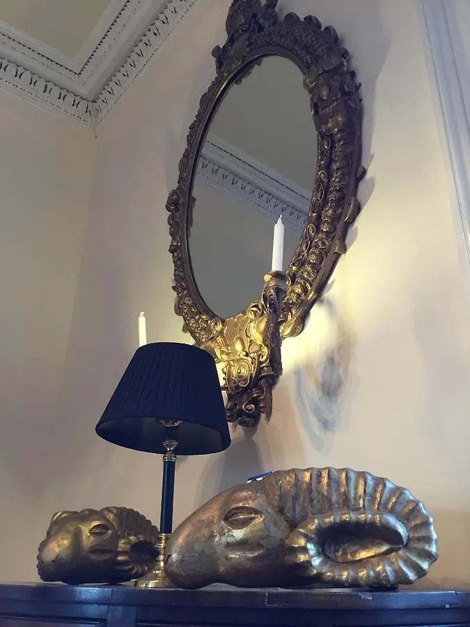 Martins Guest House Edinburgh