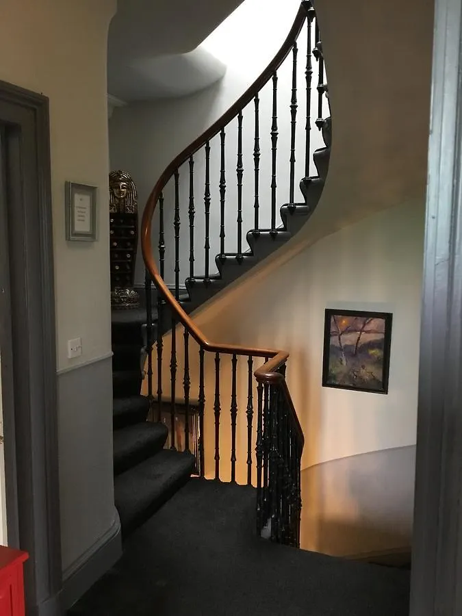 Martins Guest House