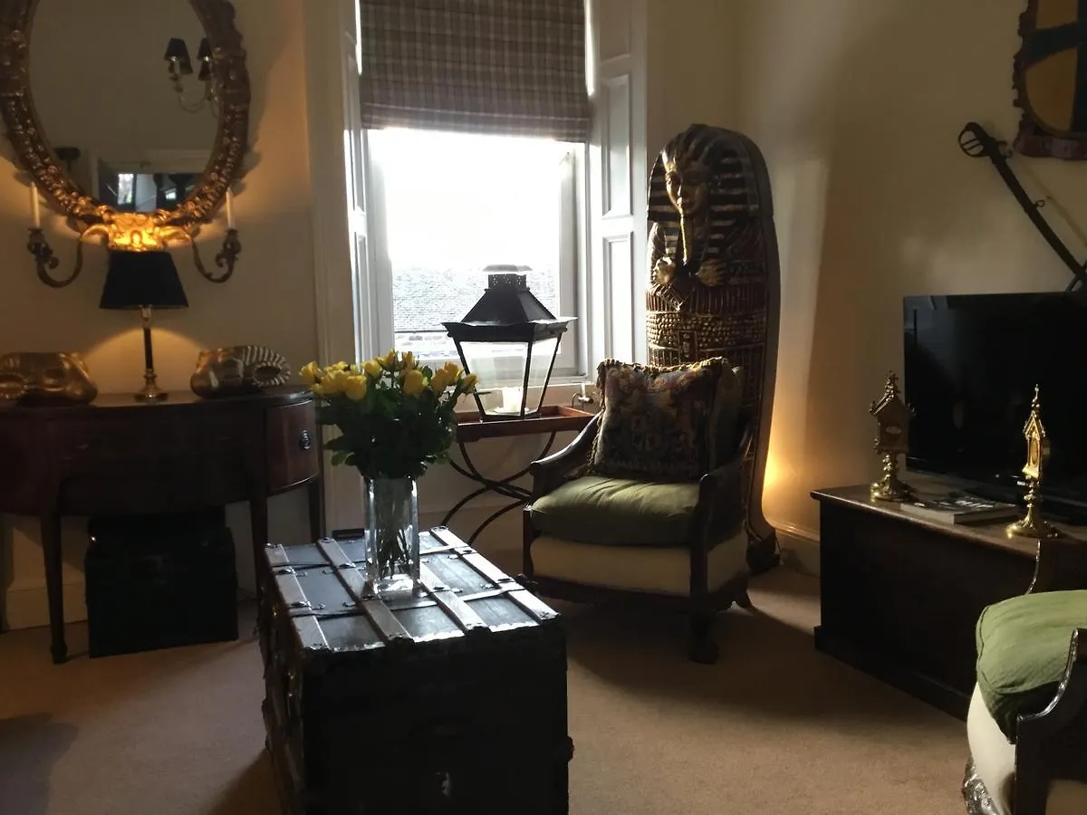 Martins Guest House