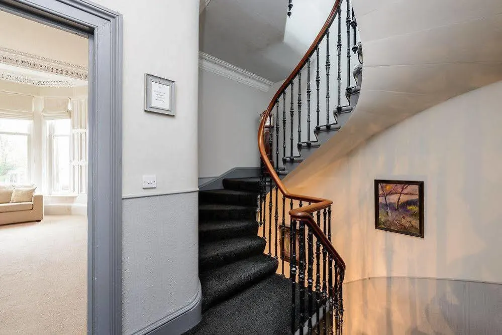 ***  Martins Guest House United Kingdom