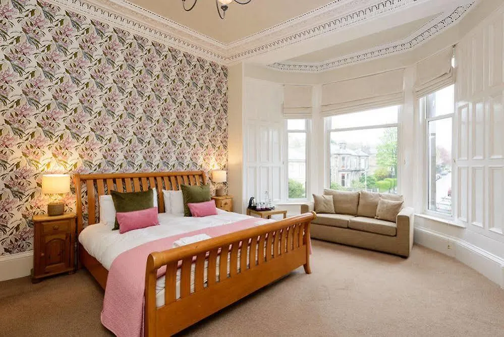 Martins Guest House