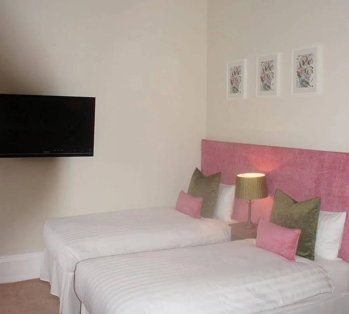 Martins Guest House United Kingdom