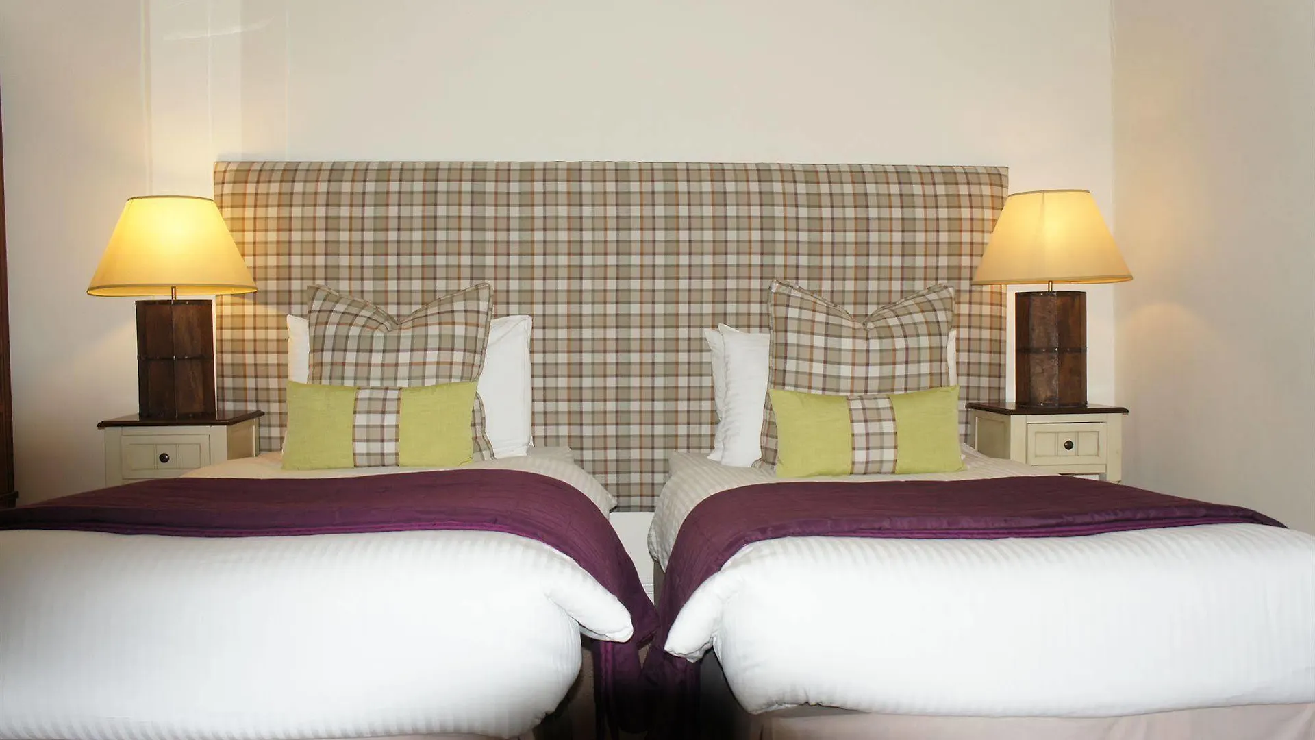 Martins Guest House