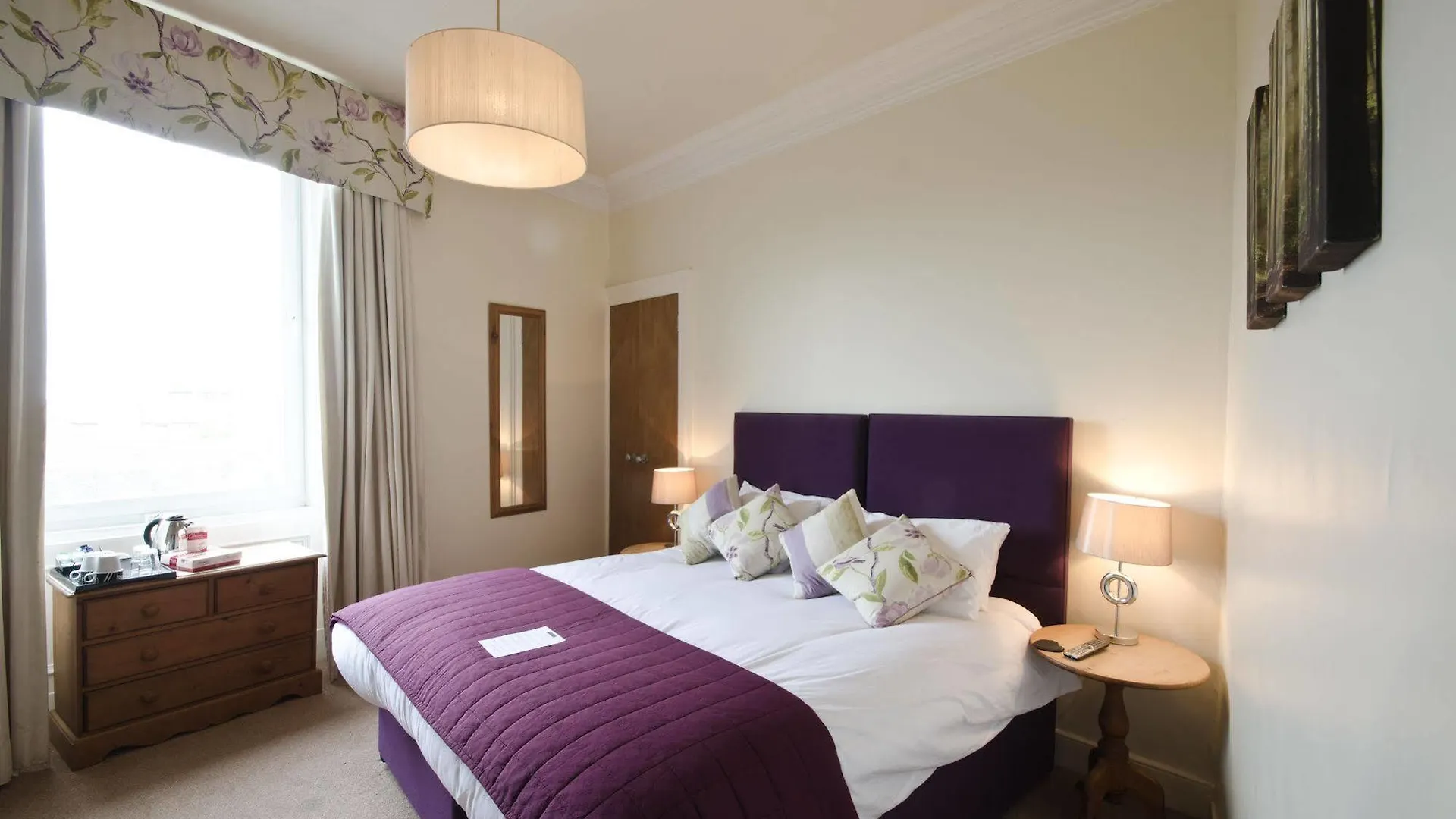 ***  Martins Guest House United Kingdom