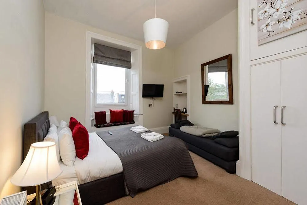 Martins Guest House