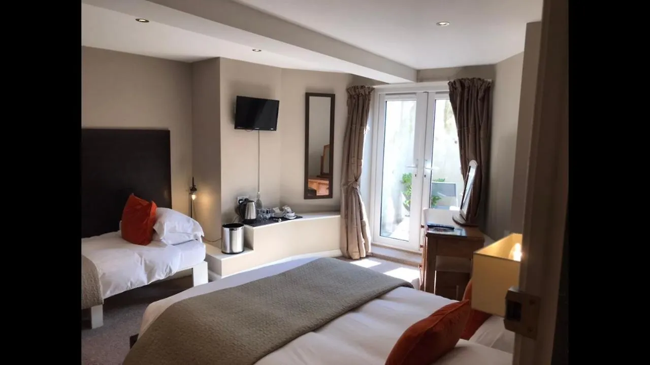 Martins Guest House