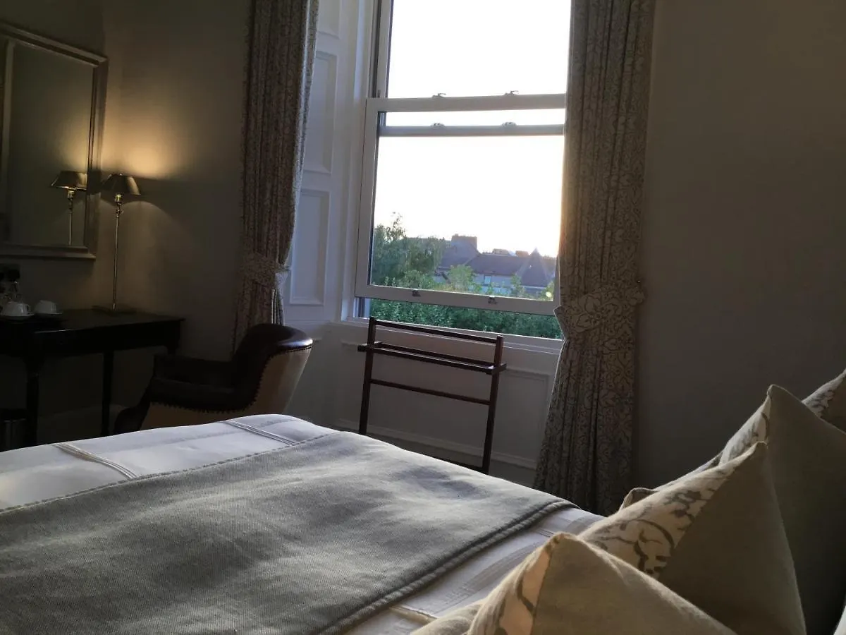 Martins Guest House 에든버러