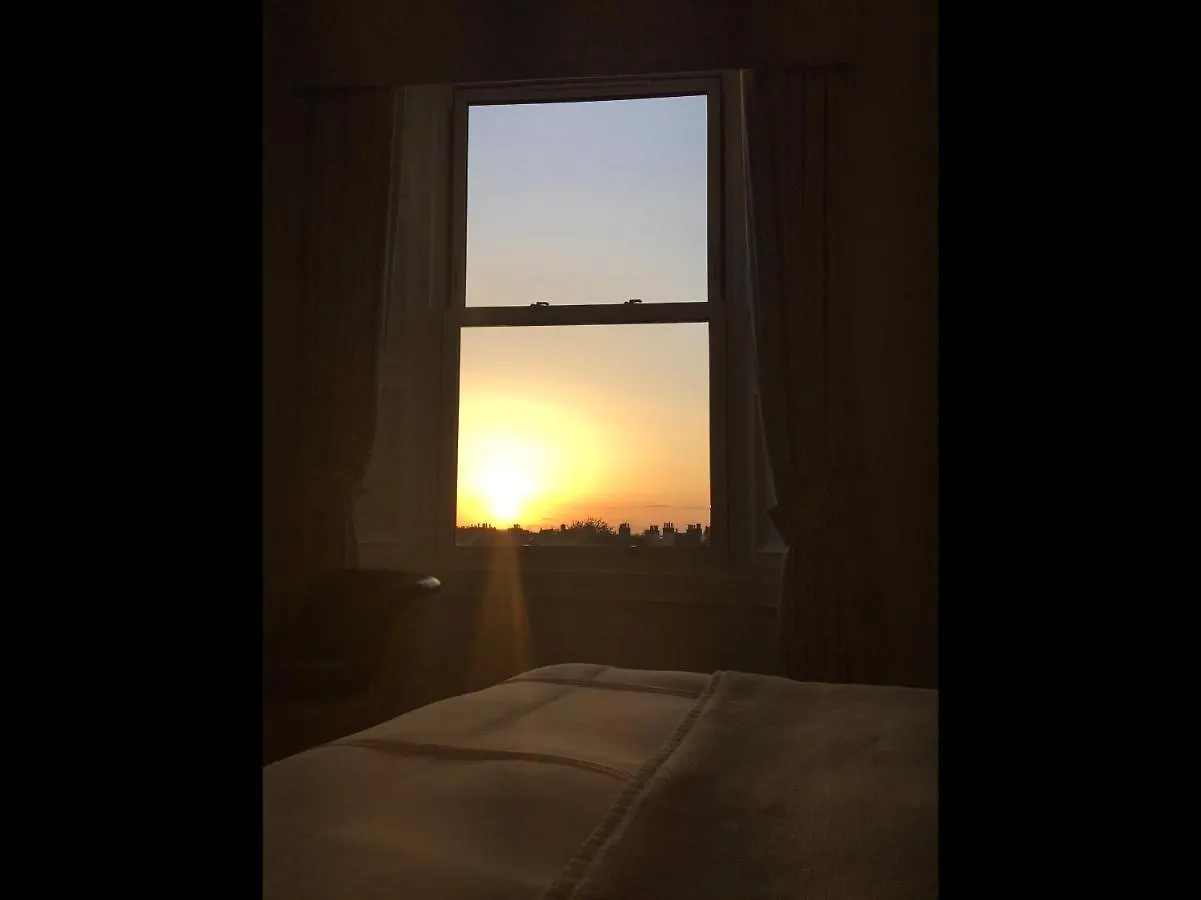 Martins Guest House 에든버러 영국