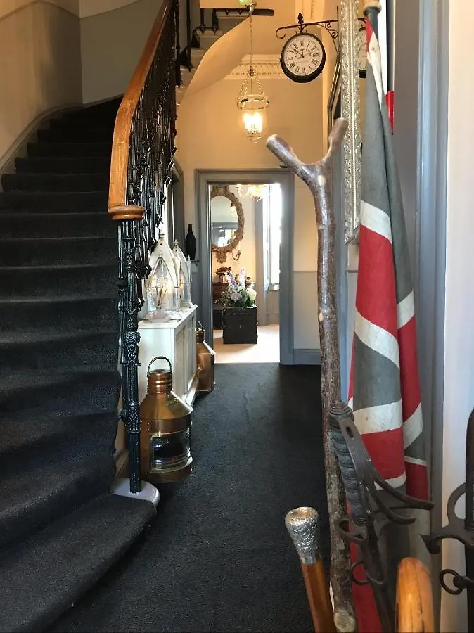 Martins Guest House 에든버러